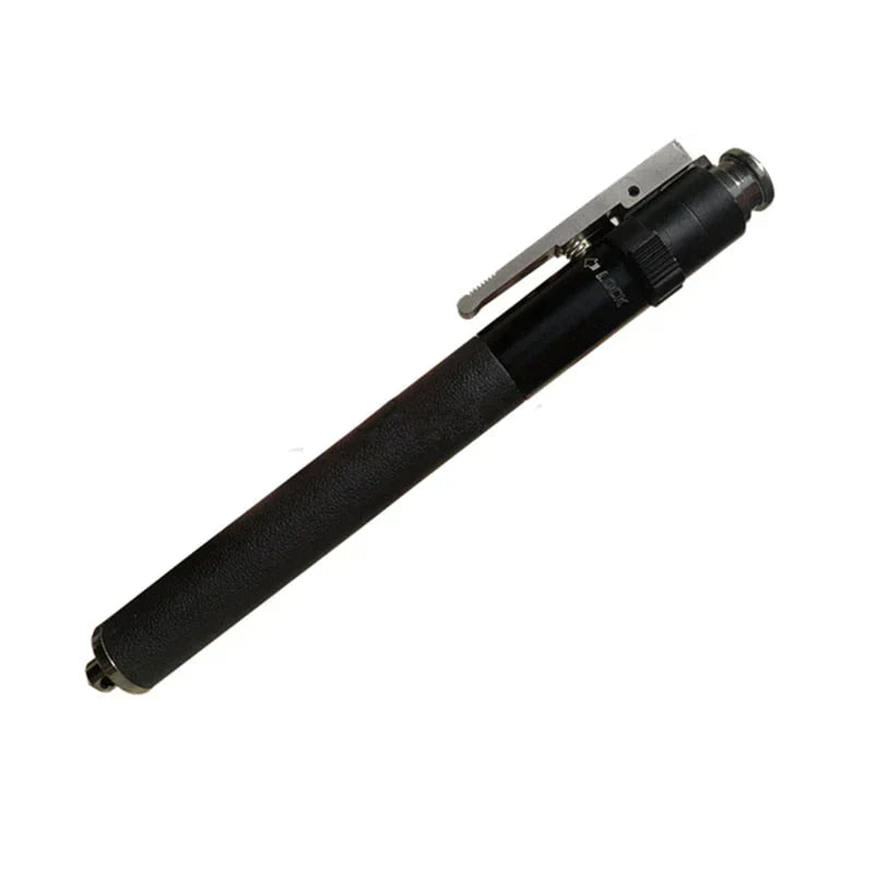 Charly | Collapsible Trekking Poles with One-Button Release