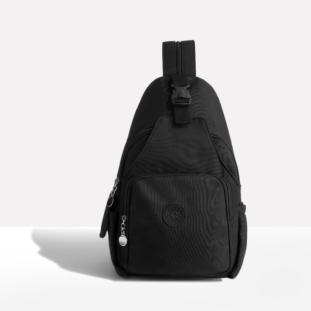 Charly | Convertible Anti-Theft Sling Bag