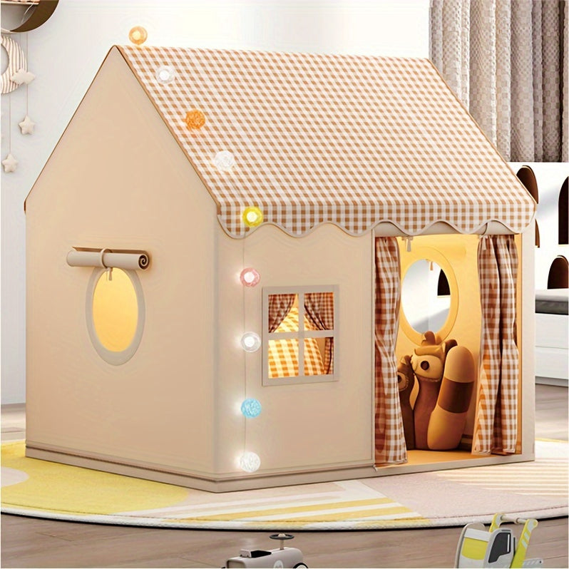 Charly | FunHouse Indoor Playhouse | Creative Play for Children | 2–6 Years