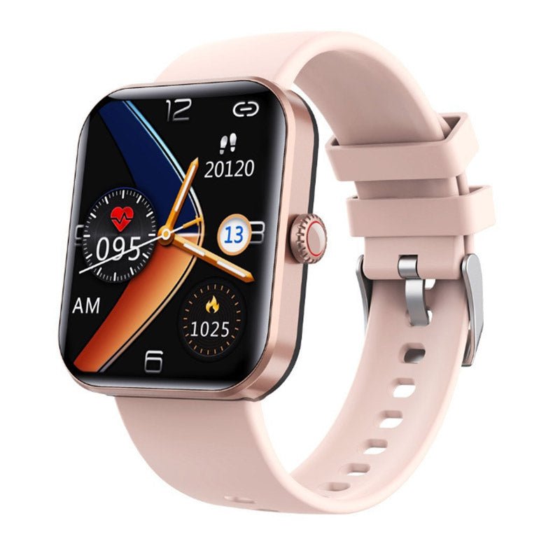 Charly | GlucoWatch - Blood Sugar Monitoring Smartwatch