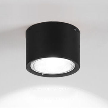 Charly | LED Ceiling Spotlight Cylinder | Adjustable Spotlight Design