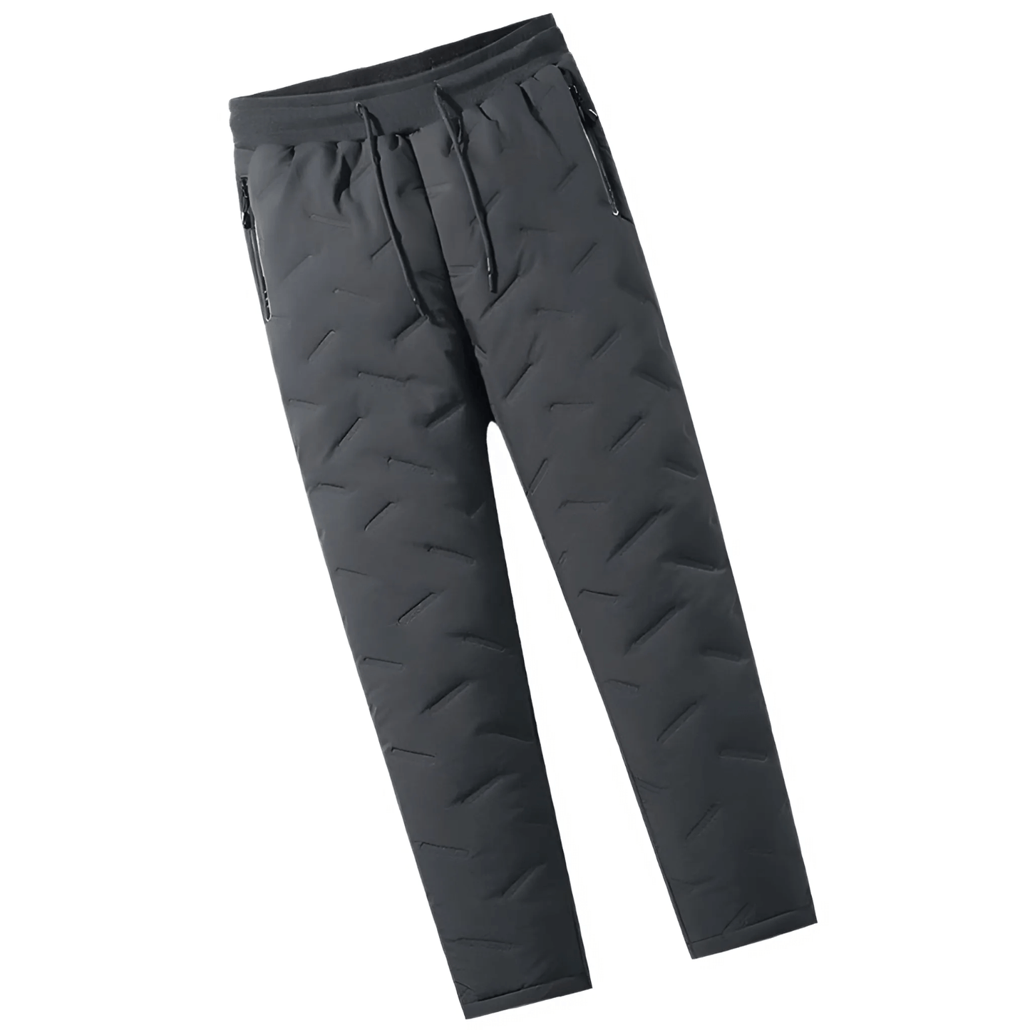 Charly | Men's Water-Resistant Lined Joggers