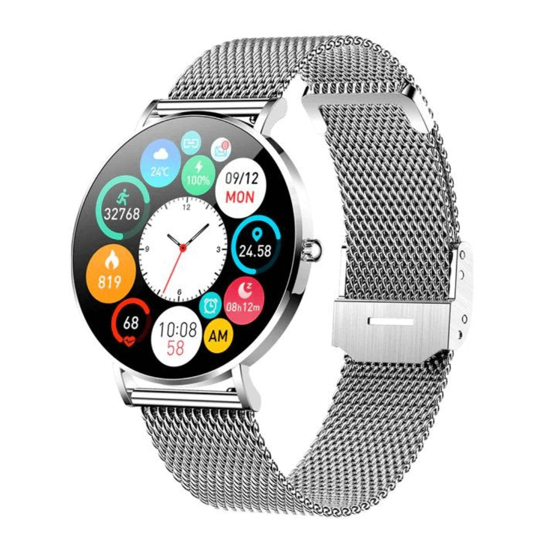 Charly | Smart Pro Brance – Smartwatch