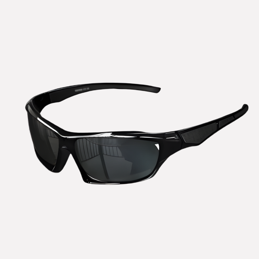 Charly | Sports Sunglasses with UV400 Polarized Lenses