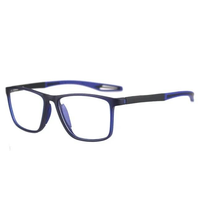 Charly | Ultralight Progressive Glasses for Near & Distant Vision