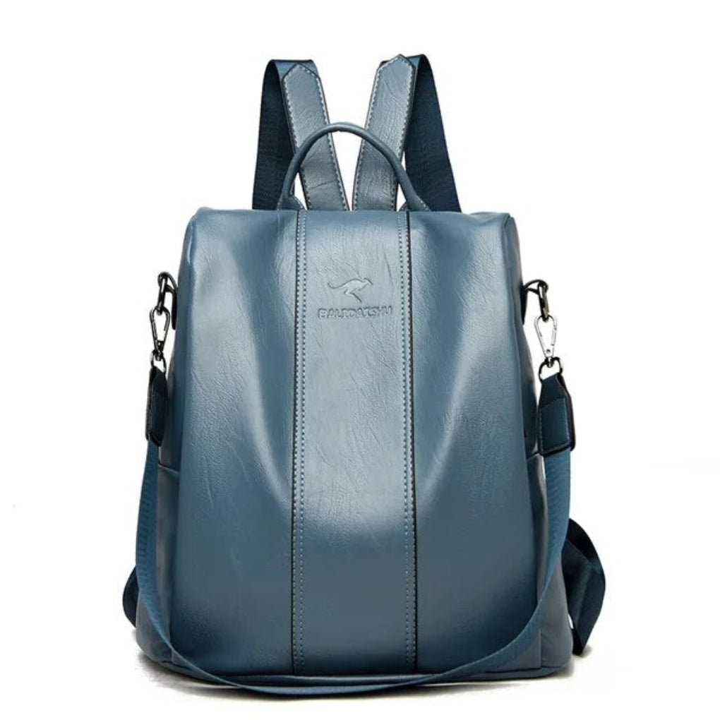 Charly | Women's Anti-Theft Convertible Backpack