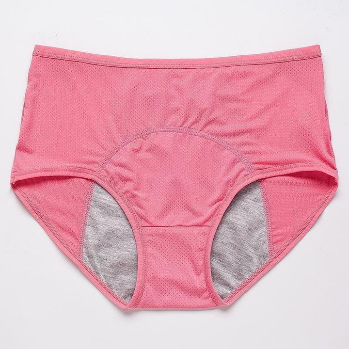 Charly | Women's Period Panties Leakproof Design