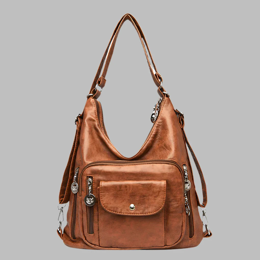 Charly | Women's Slouchy Tote Bag