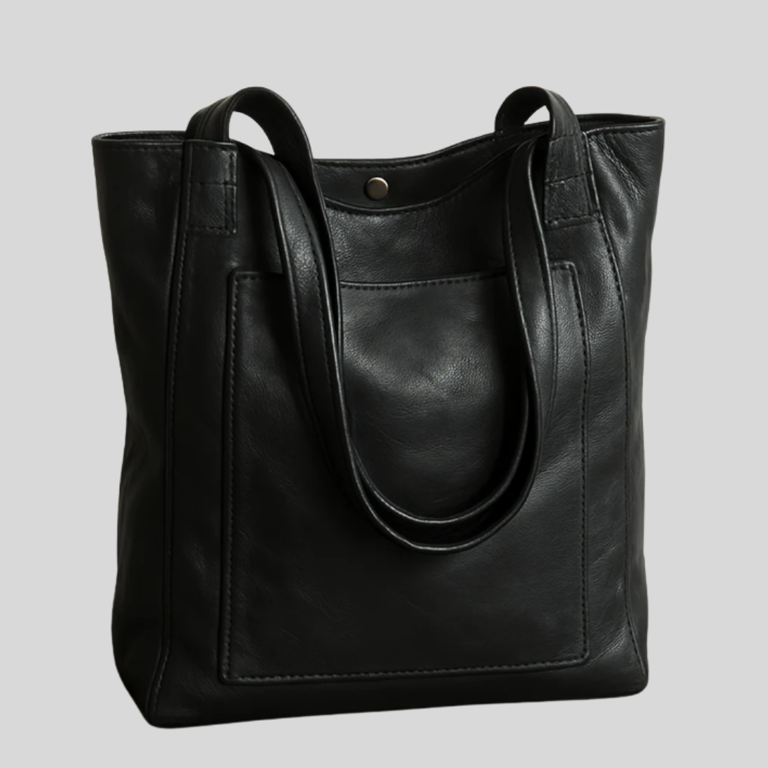 Charly | Women's Tote Bag with Shoulder Strap