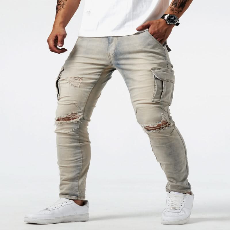 DASHCORE – Optimized Design with Essential Pockets