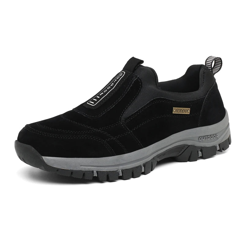 Didier | Orthopedic Hiking Shoes