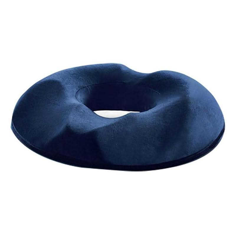 ERGOLIVA – Orthopedic Seat Cushion for Relief of Tailbone & Back