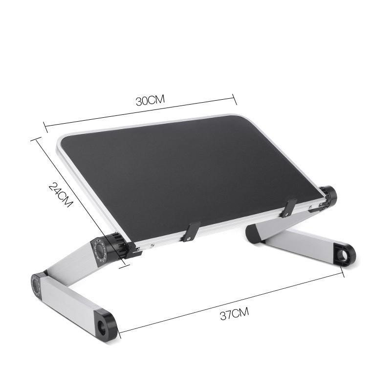 Ergonomic Adjustable Laptop Stand