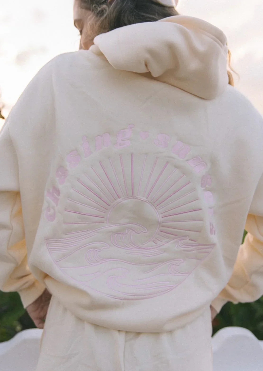 Hoodie Women Graphic Cotton Casual Style