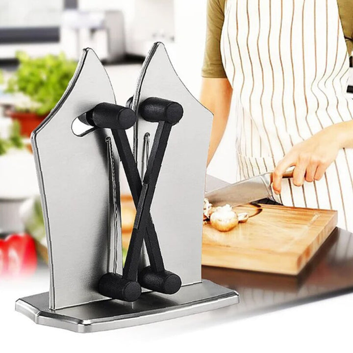 Professional Knife Sharpener