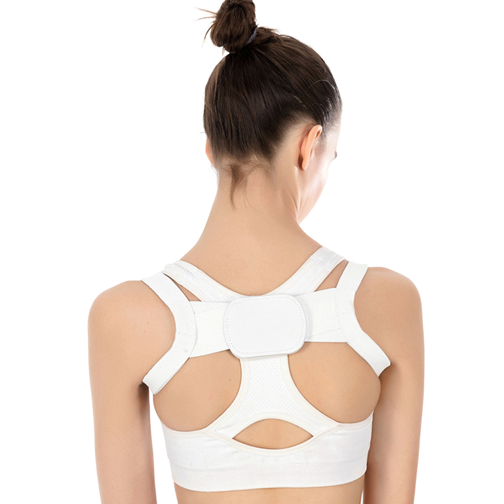 SpineAlign Slim - Back Correction