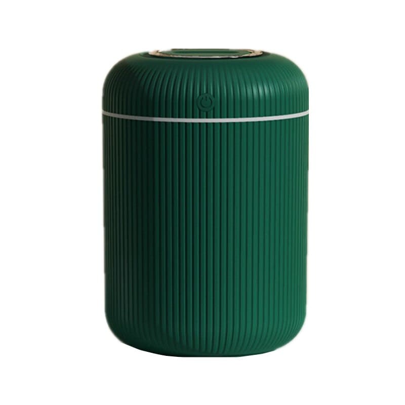XXL Ultrasonic Air Humidifier Double Nozzle - LANOR