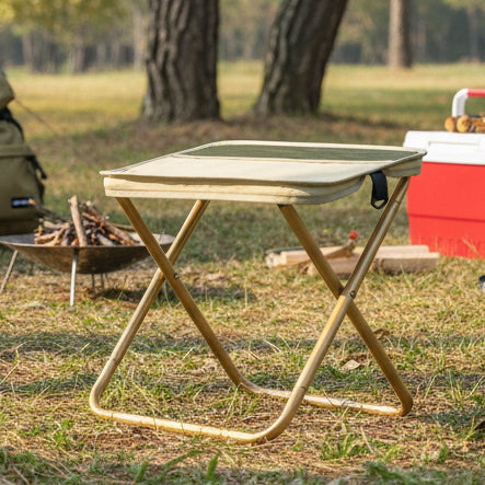 2-IN-1 CHAIR BAG – Waterproof Folding Chair & Backpack for Outdoor Adventures