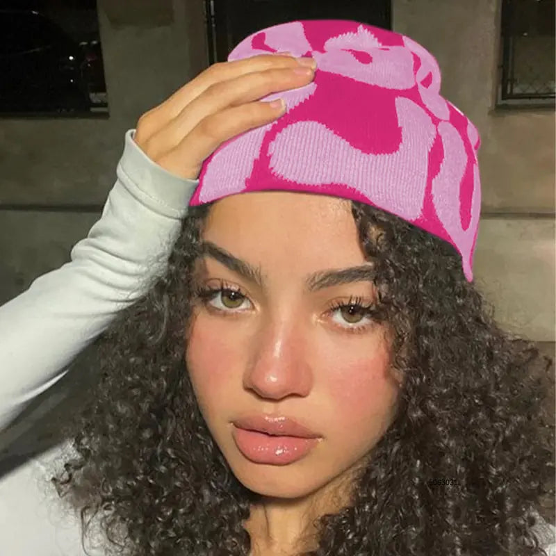 2025 Quality Knitted Hats