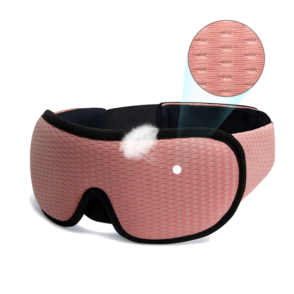 3D Sleep Mask