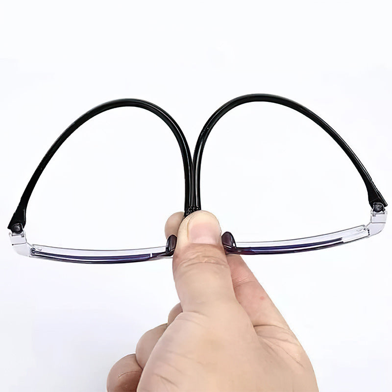 Advanced Blue Light Blocking Multifocal Reading Glasses - SapphireView