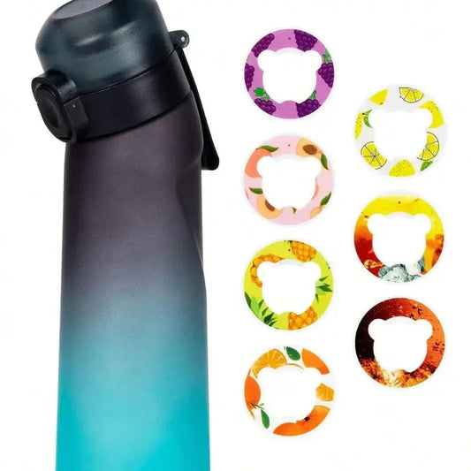 Air Up Flavored Water Bottle 0.65L