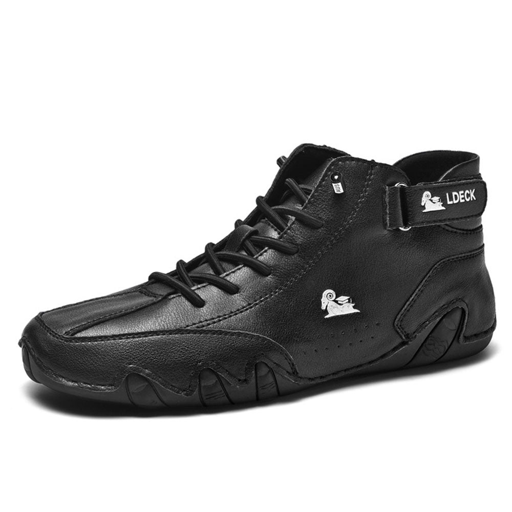 AQUASTEADY – Waterproof, breathable orthopedic shoes for unmatched comfort