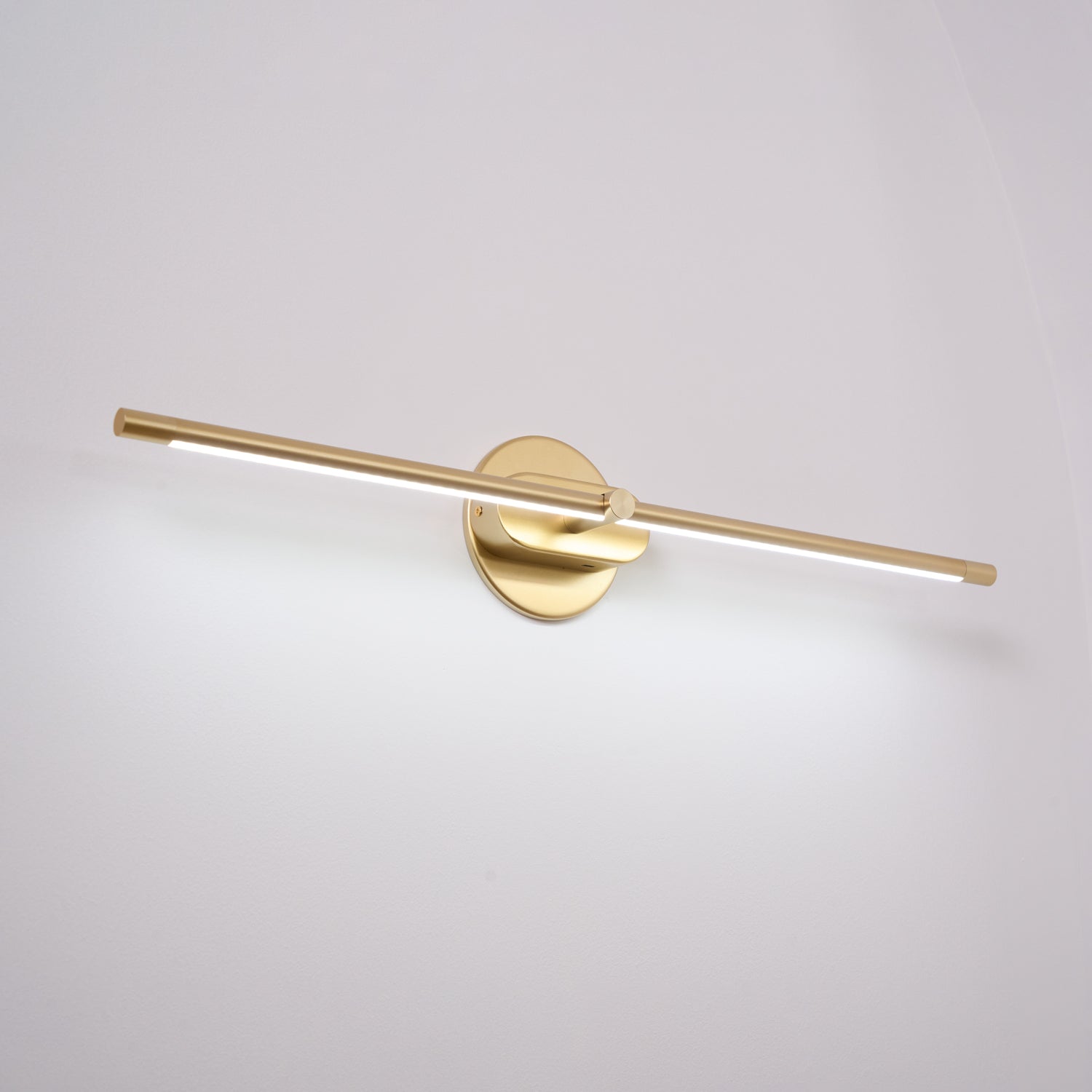 AstraLume | Minimalist Linear Wall Lamp