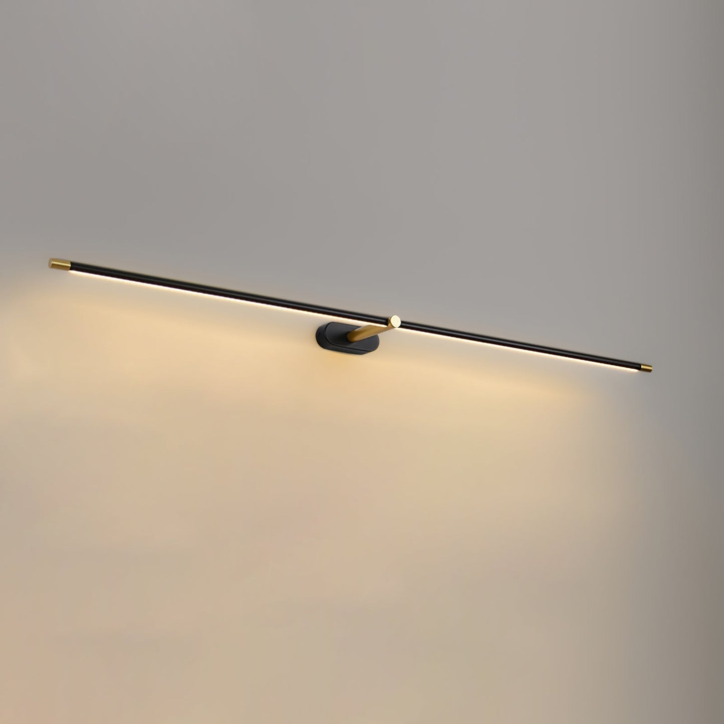 AstraLume | Minimalist Linear Wall Lamp