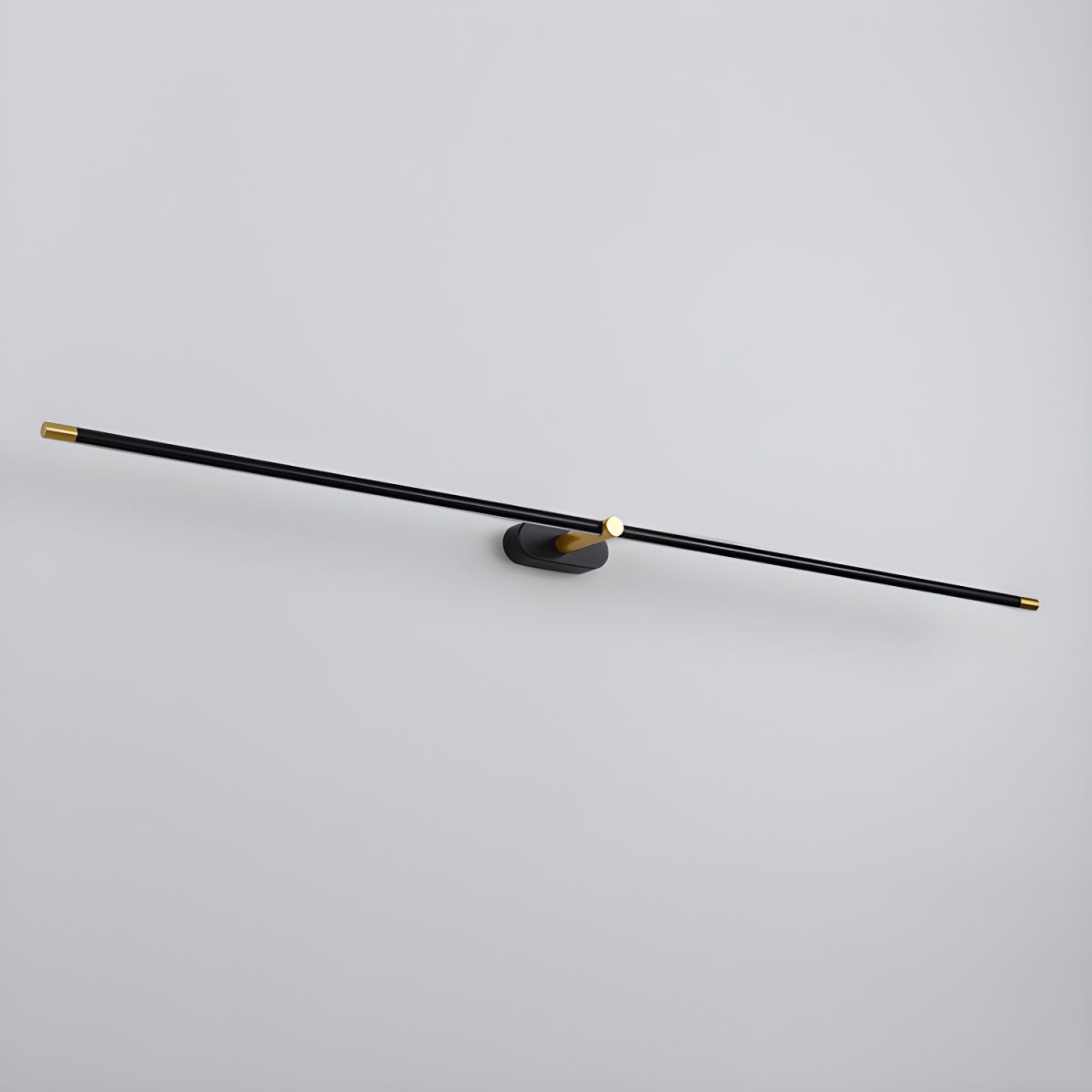 AstraLume | Minimalist Linear Wall Lamp