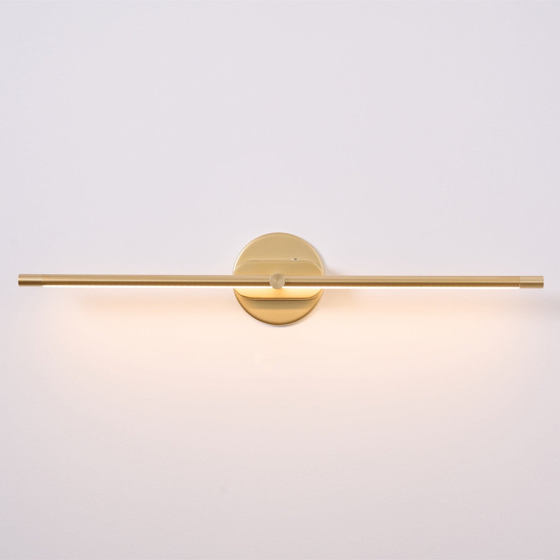 AstraLume | Minimalist Linear Wall Lamp