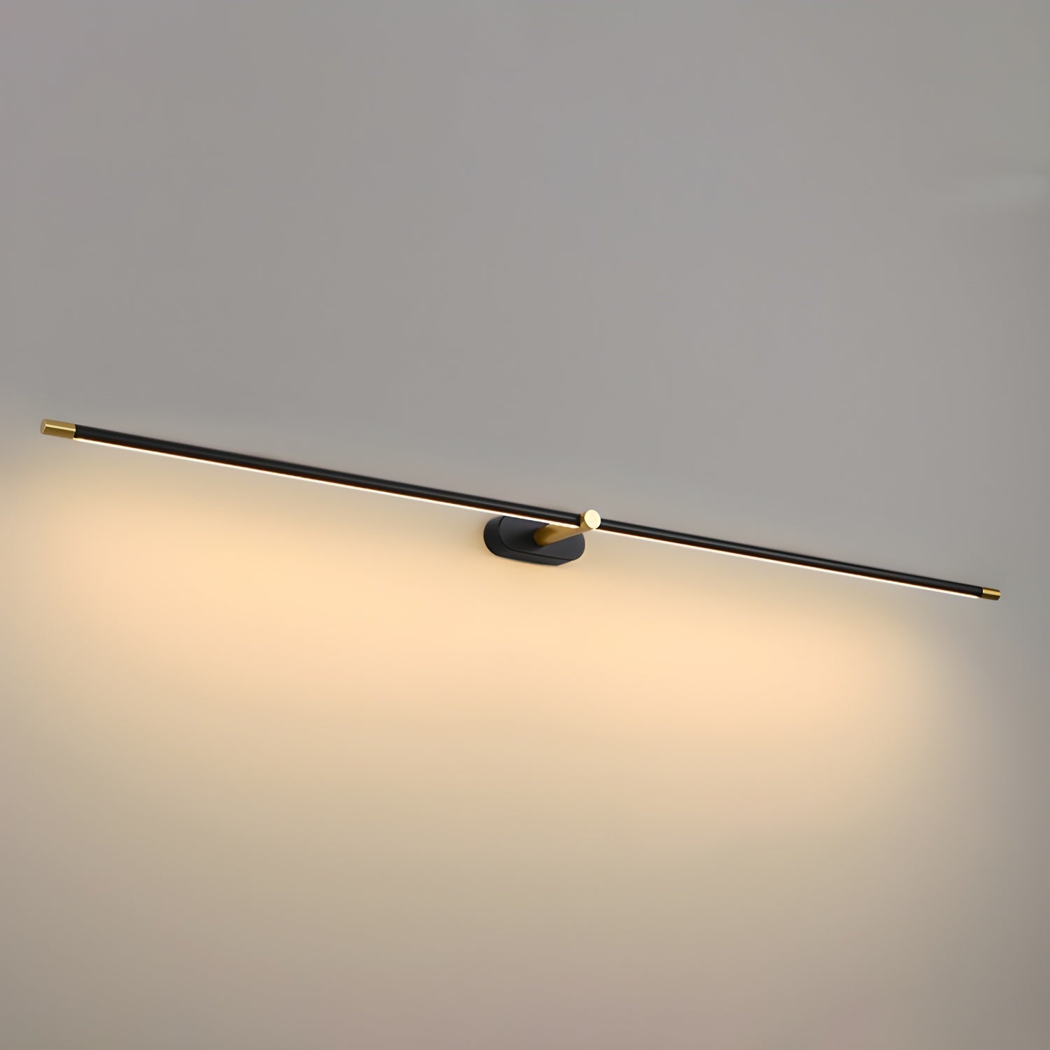 AstraLume | Minimalist Linear Wall Lamp