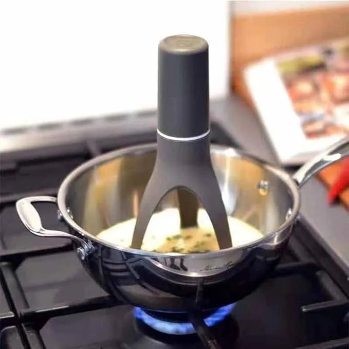 Auto Whisk Stirrer