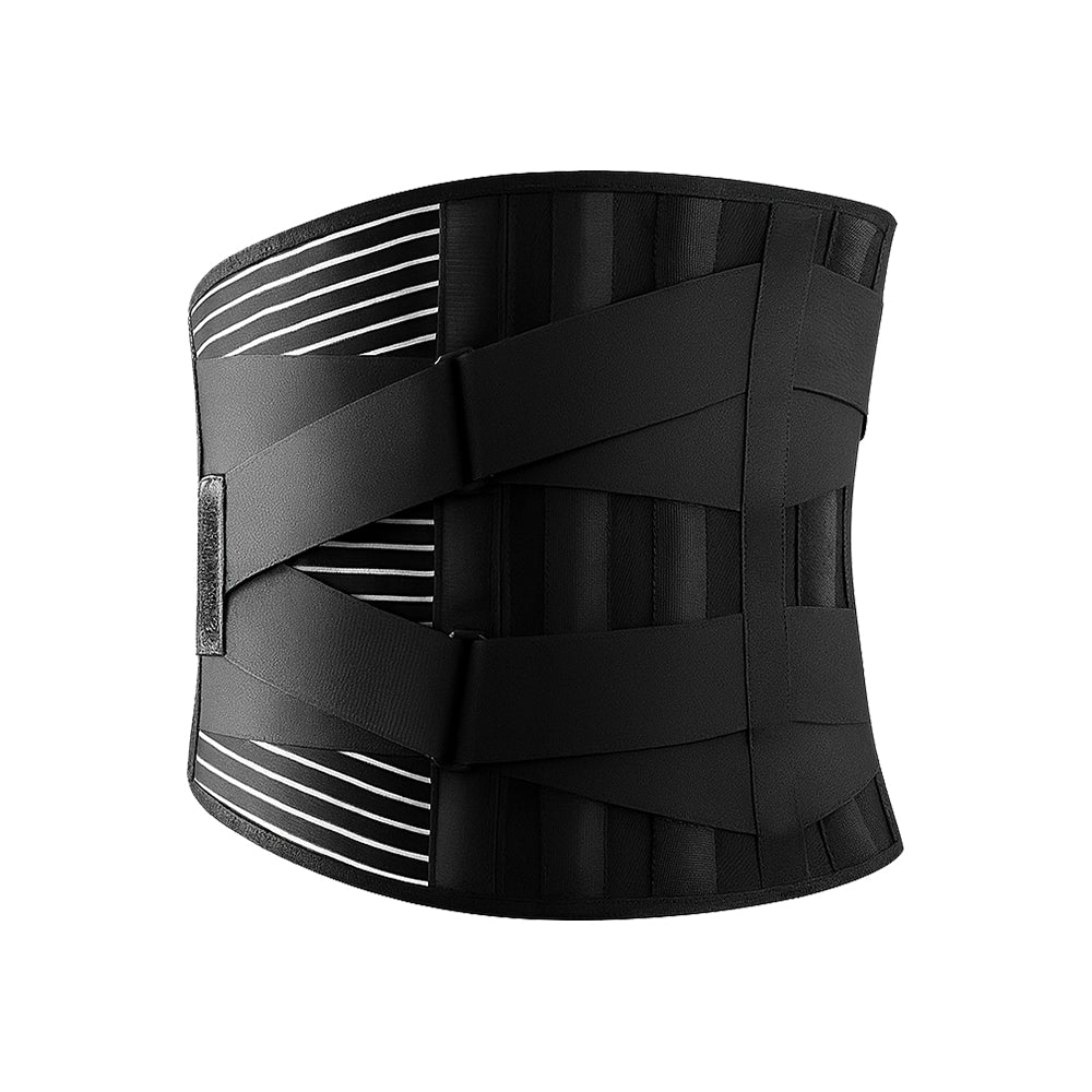 Back Support Belt - Back & Lower Back Support