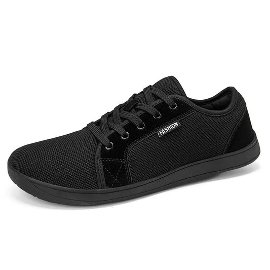 Barefoot Shoes Classic - thin shoes with a wide toe box