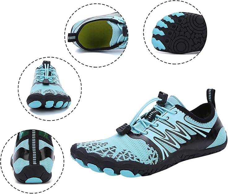 Barefoot Shoes Sport