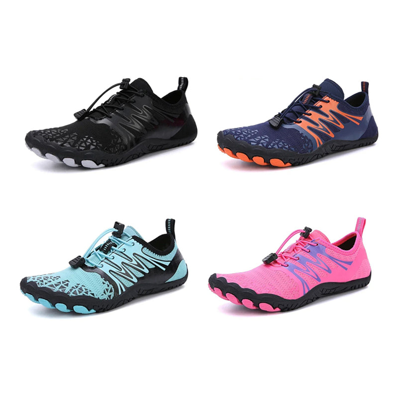 Barefoot Shoes Sport