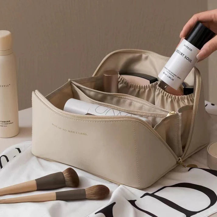 Beauty Case Deluxe | The largest and most user-friendly Beauty Case!