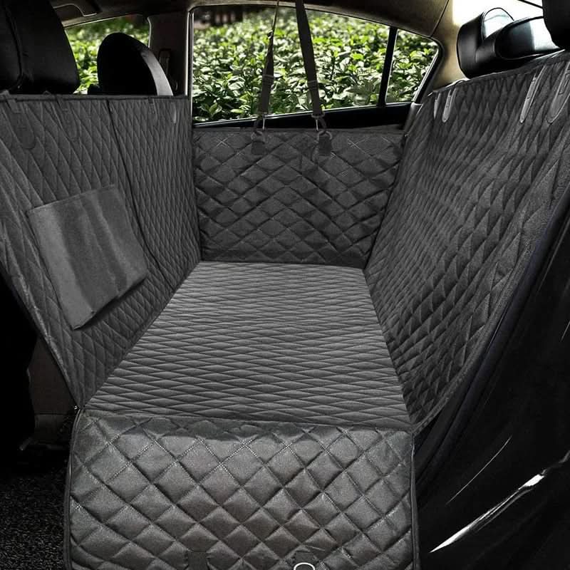CARCOMPANION Cover – Waterproof Car Seat Protector for Dogs