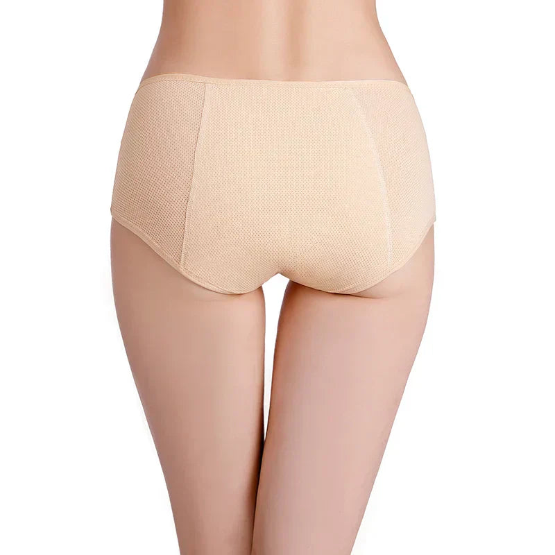 Charly | 100% leak-proof underwear