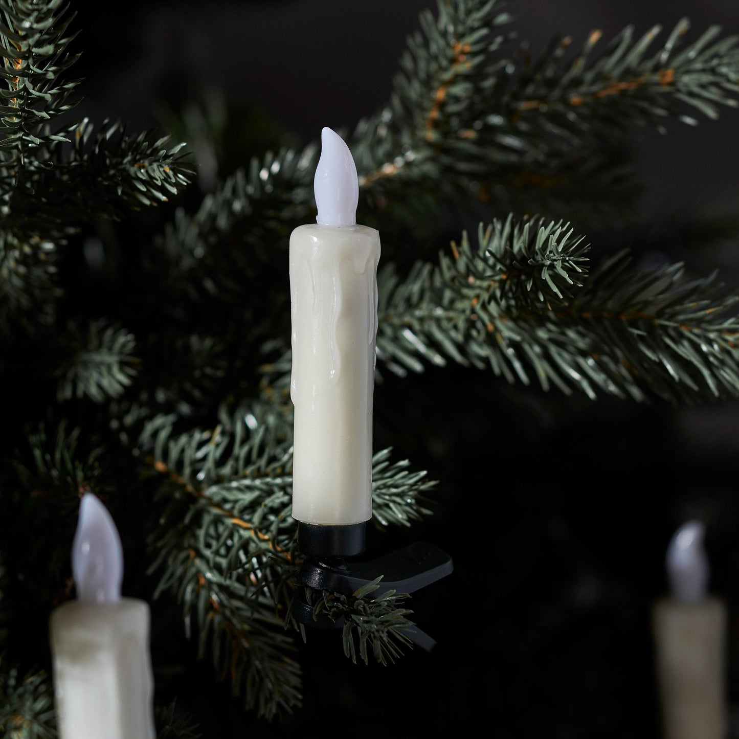 Charly | 20 LED Wireless Christmas Tree Candles