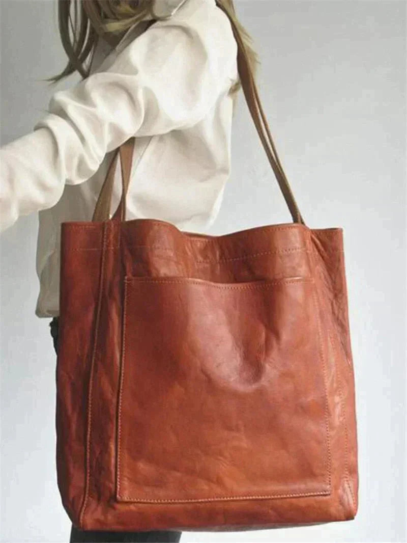 Charly - A Bag That Lasts a Lifetime