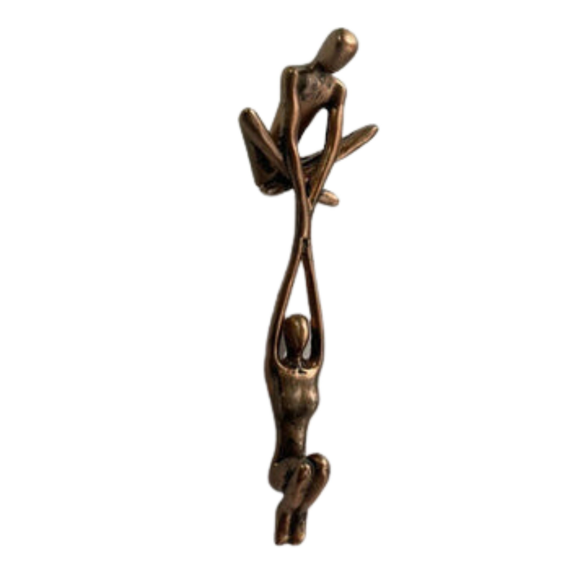 Charly | Abstract Figures Sculpture Harmony Decor