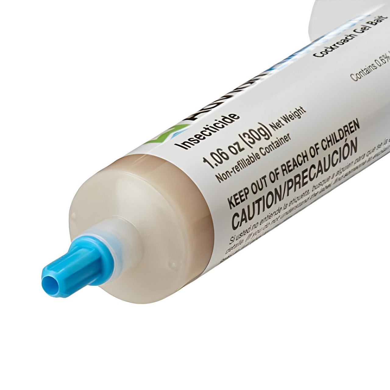 Charly | Advion Cockroach Gel Bait, Cockroach Eliminator, No Poison Pest Control, Pest Management