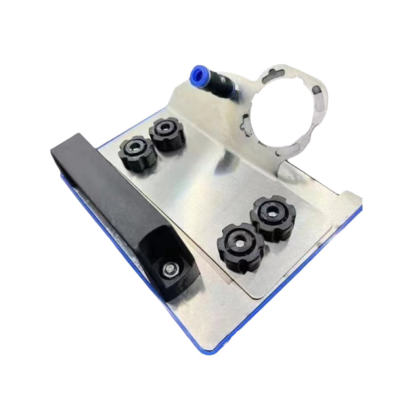 Charly | Angle Grinder Stand for Tiles 45 Degree Cutting
