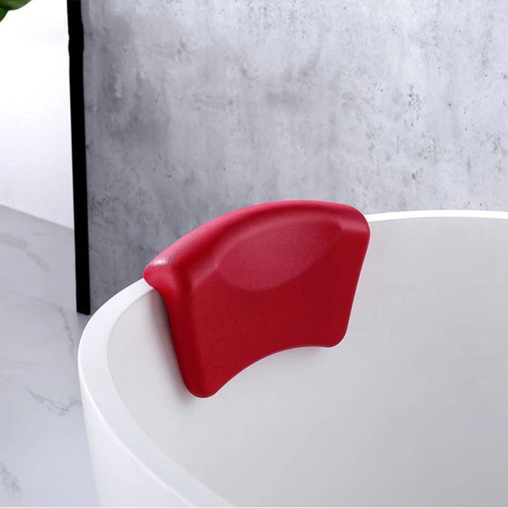 Charly | Aqua Cradle Bathtub Pillow