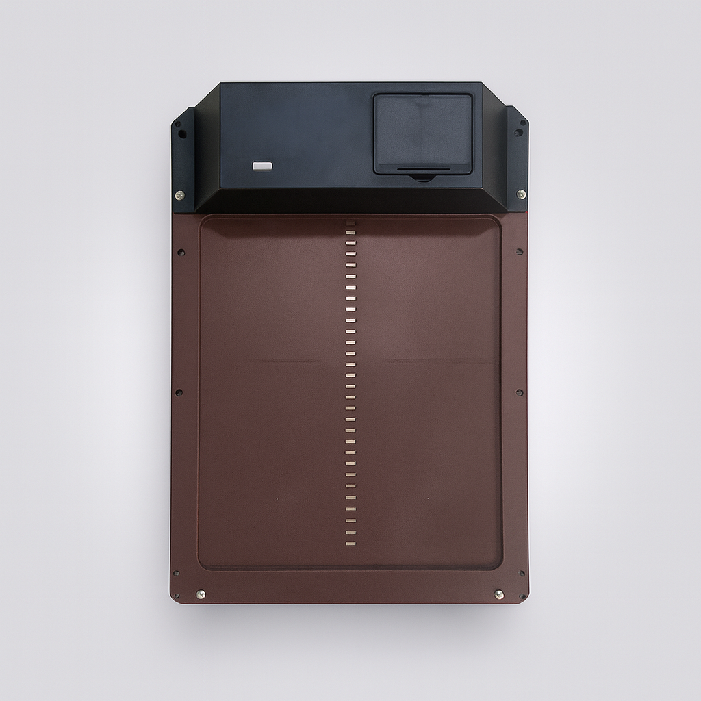 Charly | Automatic Chicken Coop Door with Light Sensor