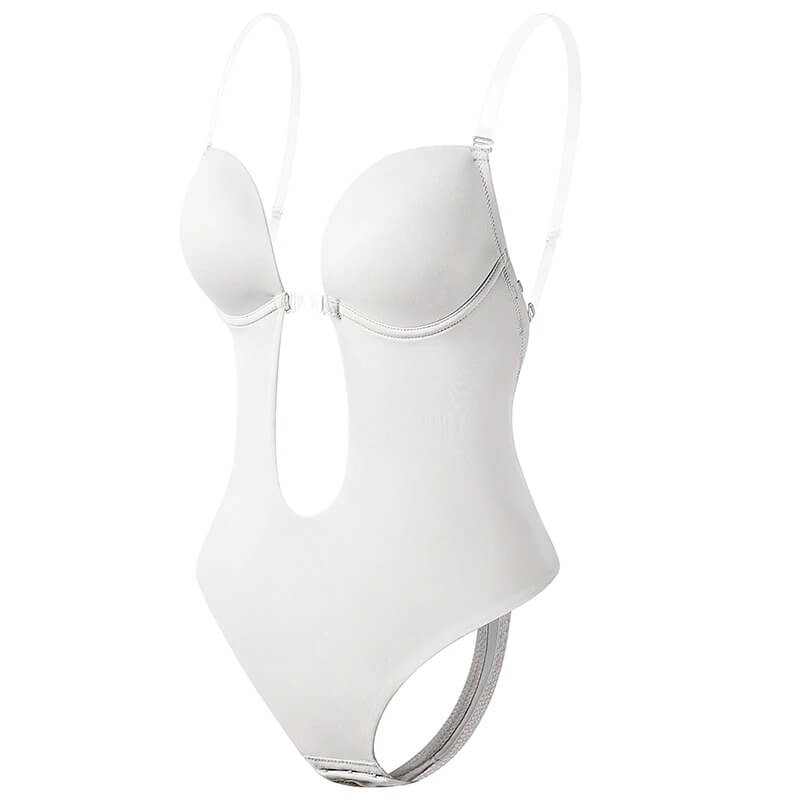 Charly | Backless Body Shaper Bra