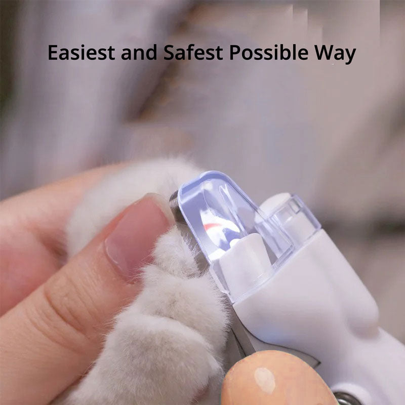 Charly | Best Dog Nail Clipper With Quick Sensors