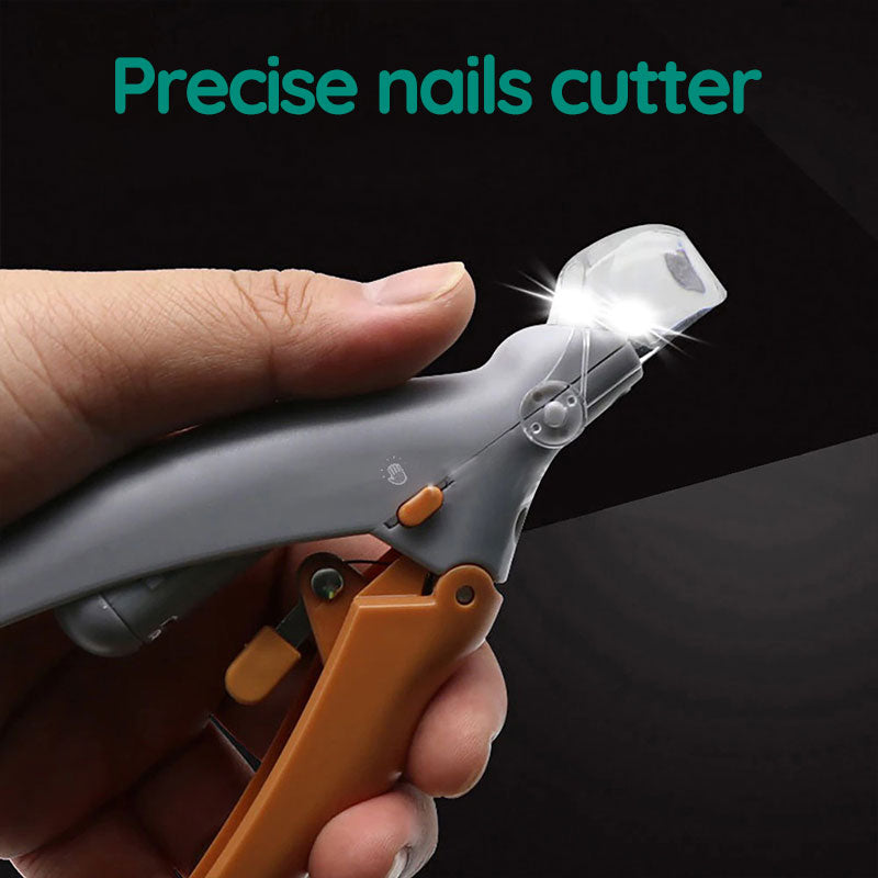 Charly | Best Dog Nail Clipper With Quick Sensors